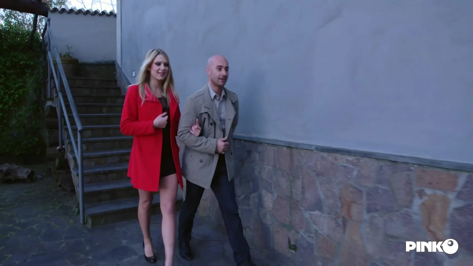 I give you a nice big dick