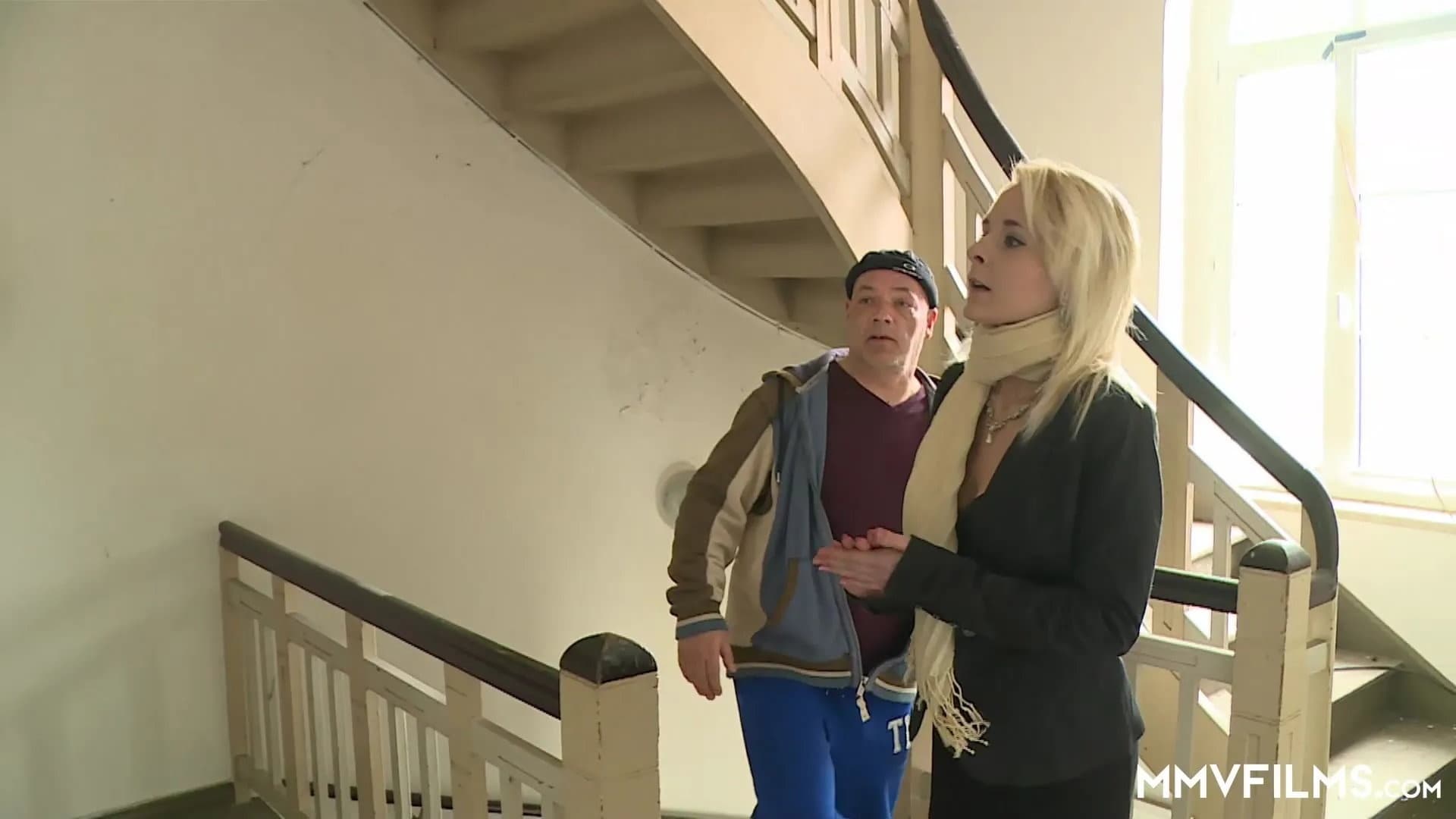 Double Trouble for Miss Cox