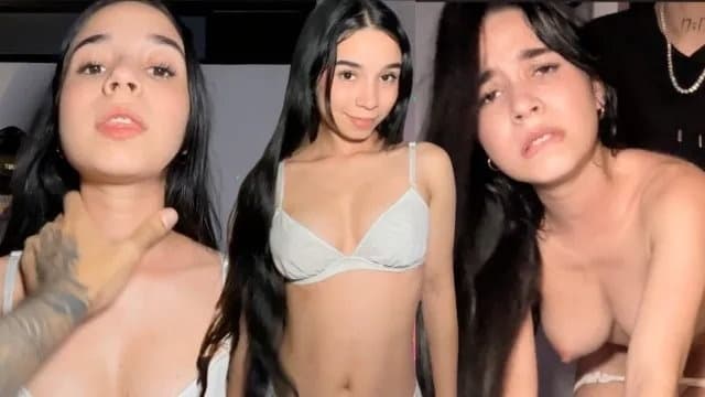 The Smallest One with 18 Years Old