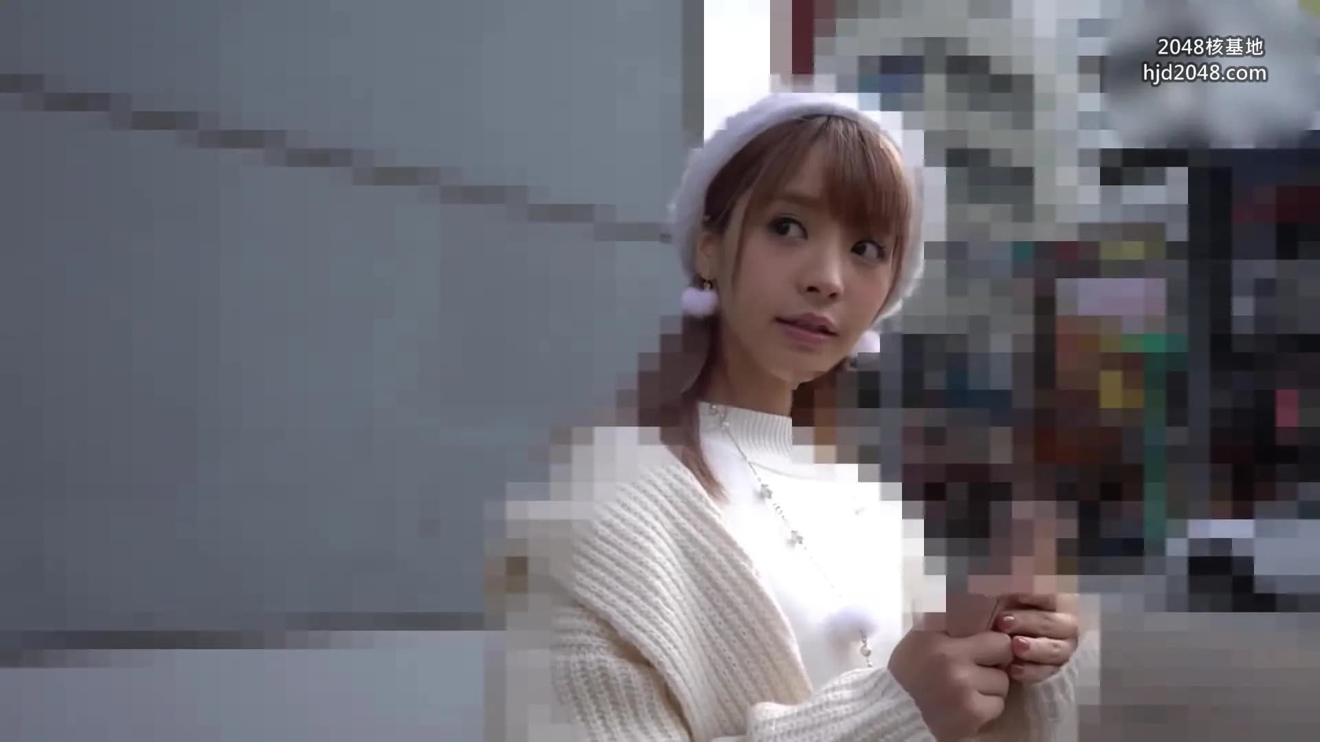 Spermatic Metamorphosis: Secret Intercourse of a Pretty Girl