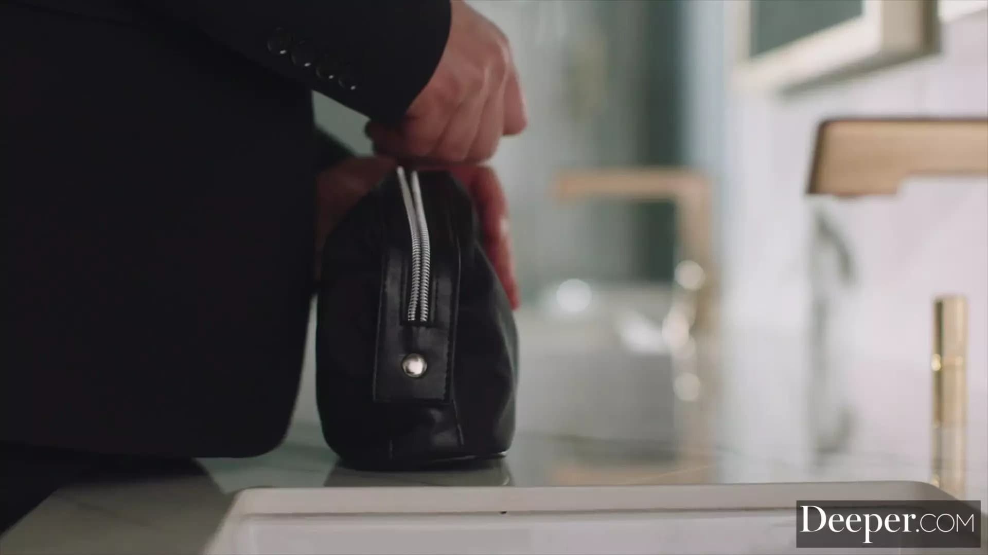 Submissive Cherry Begs to Be Dped