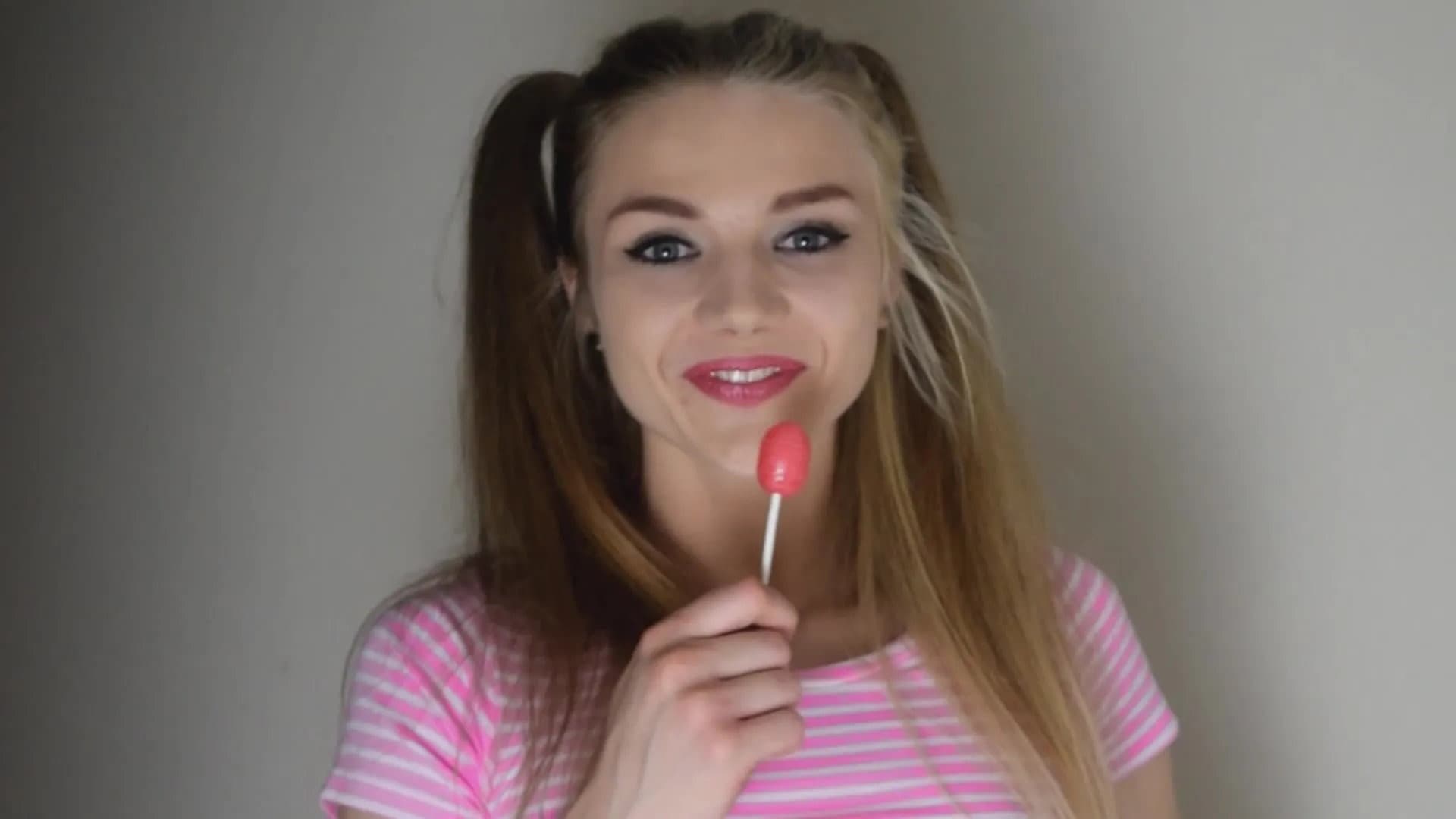 Daddys Girl Playing Wcandy