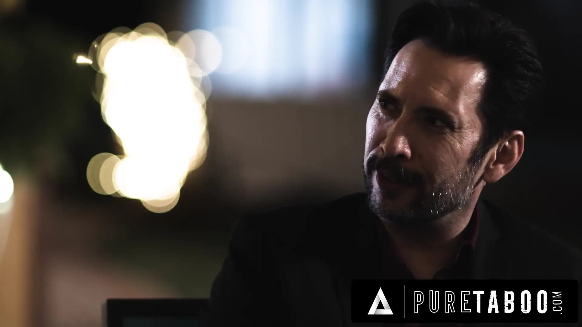 Tommy Gets Back at School Bully by Dp'ing His Step-daughter