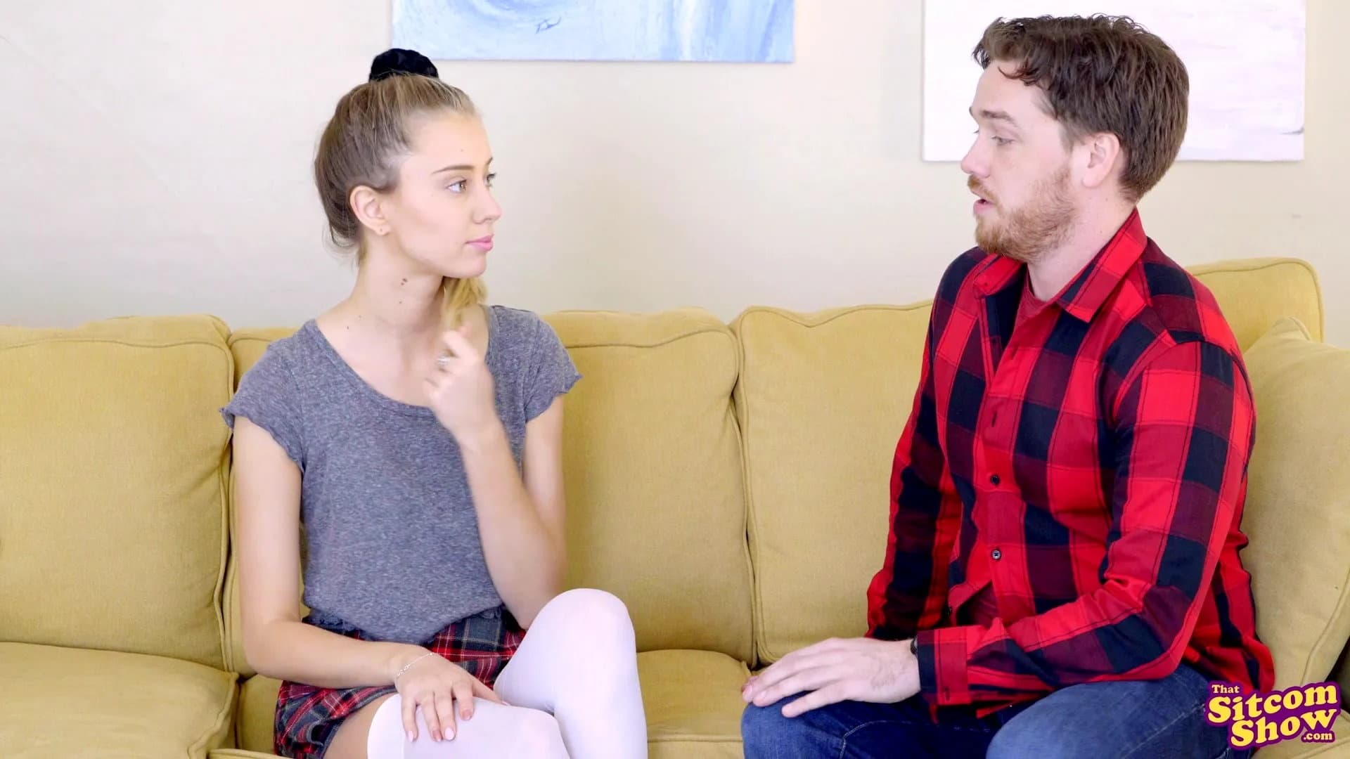 Married with Issues Beauty and the Bud