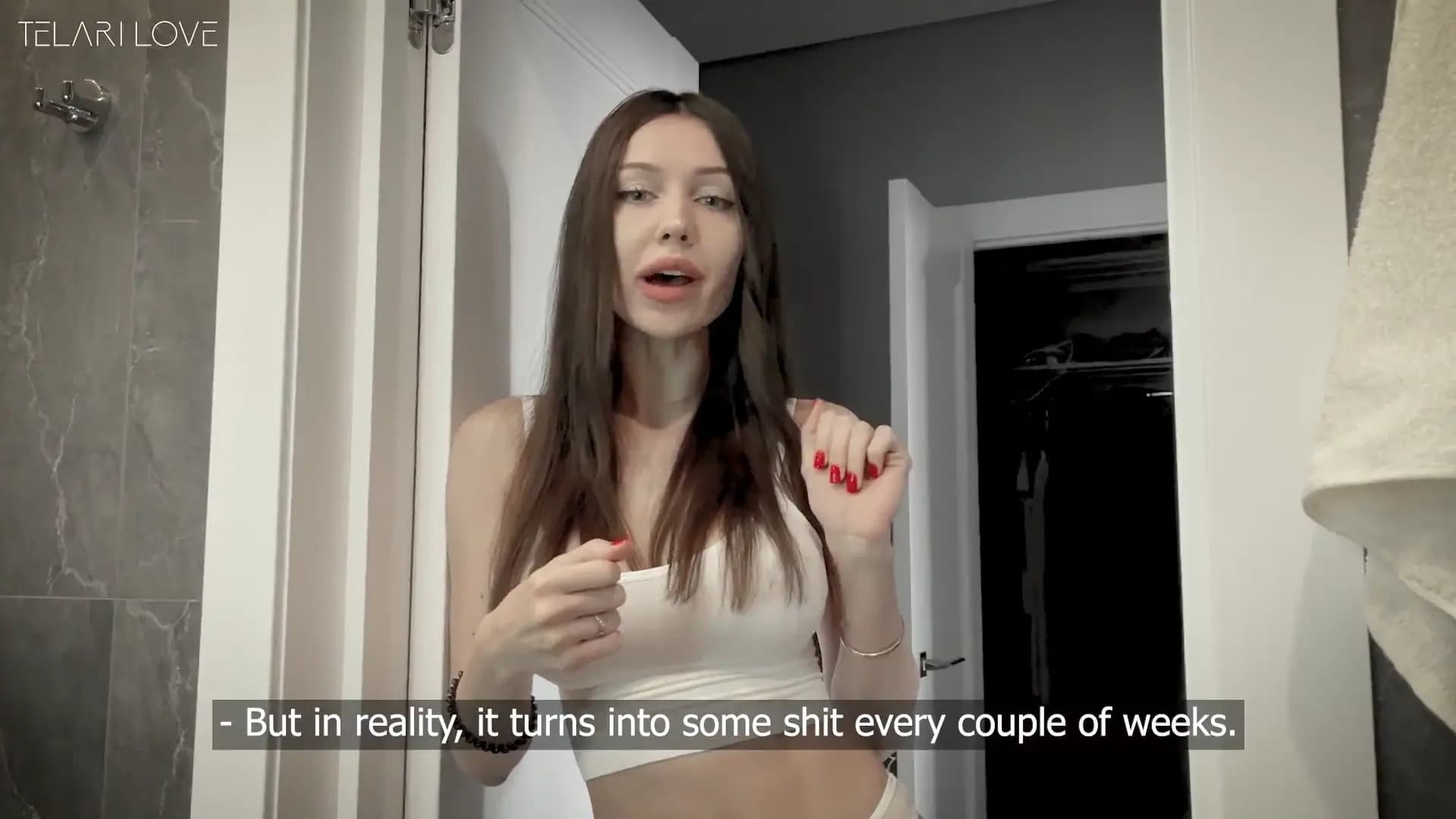 He Didn't Want to Make a New Video for My Pornhub!