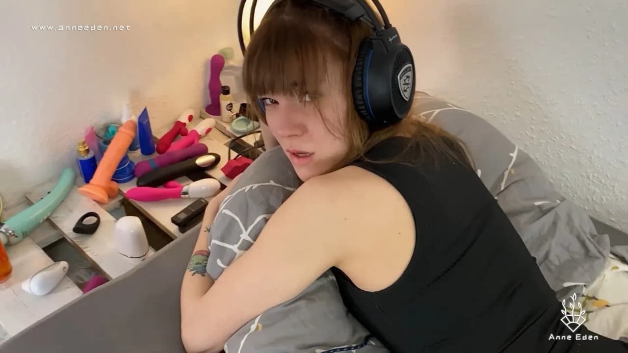 Ouch! ... to Have Sex!