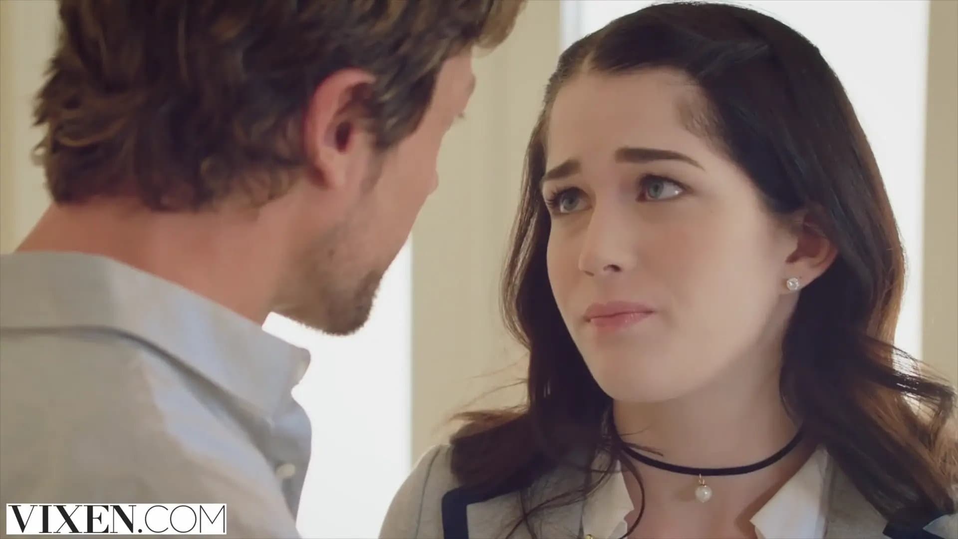 Hot Student Fucks Teacher