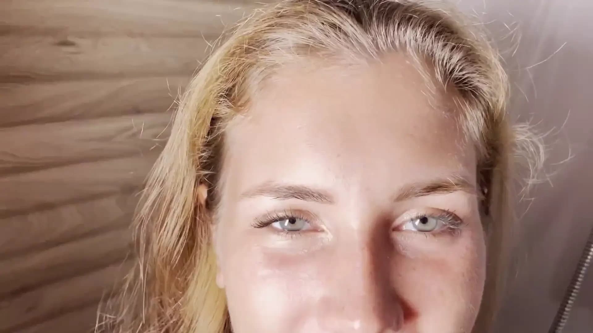 Incredible Load from My Shower Gardener