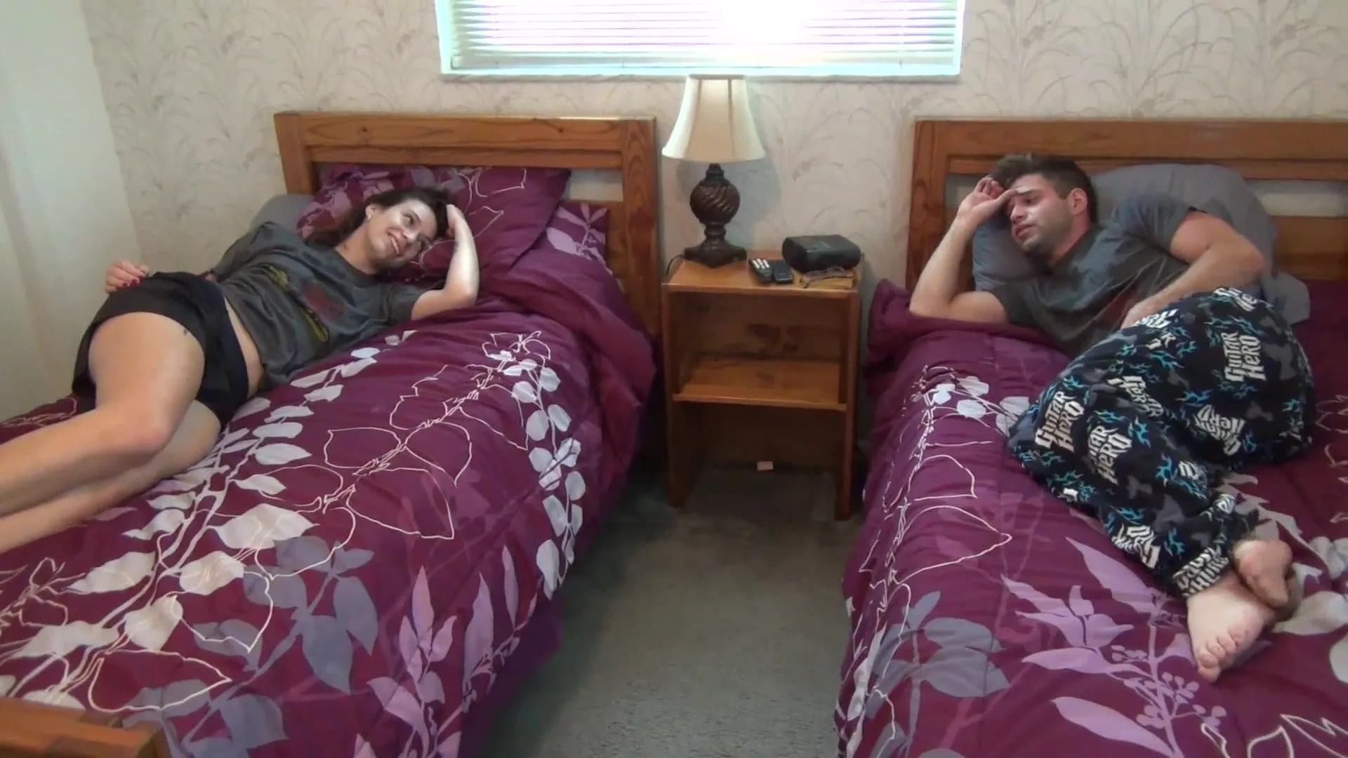 Fuck your mother not your sister