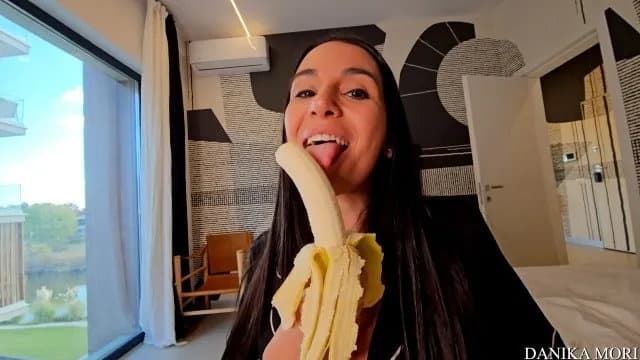 The Perfect Good Morning! Hard Cock