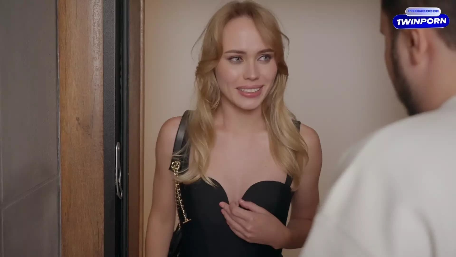 Min Vens Mor Kom for at Besge Sin Sn