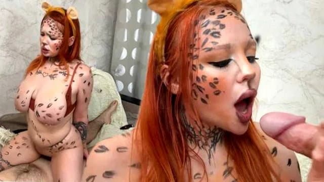 I Fucked a Girl from the Festival. Her Vagina was Very Wet.