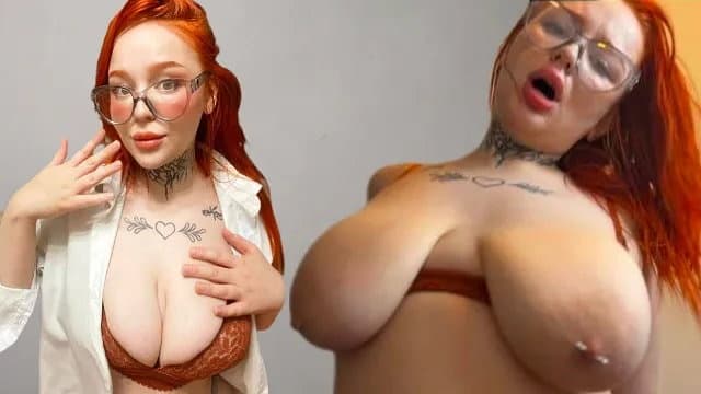 Sister's Best Friend Wants to Lose Her Virginity