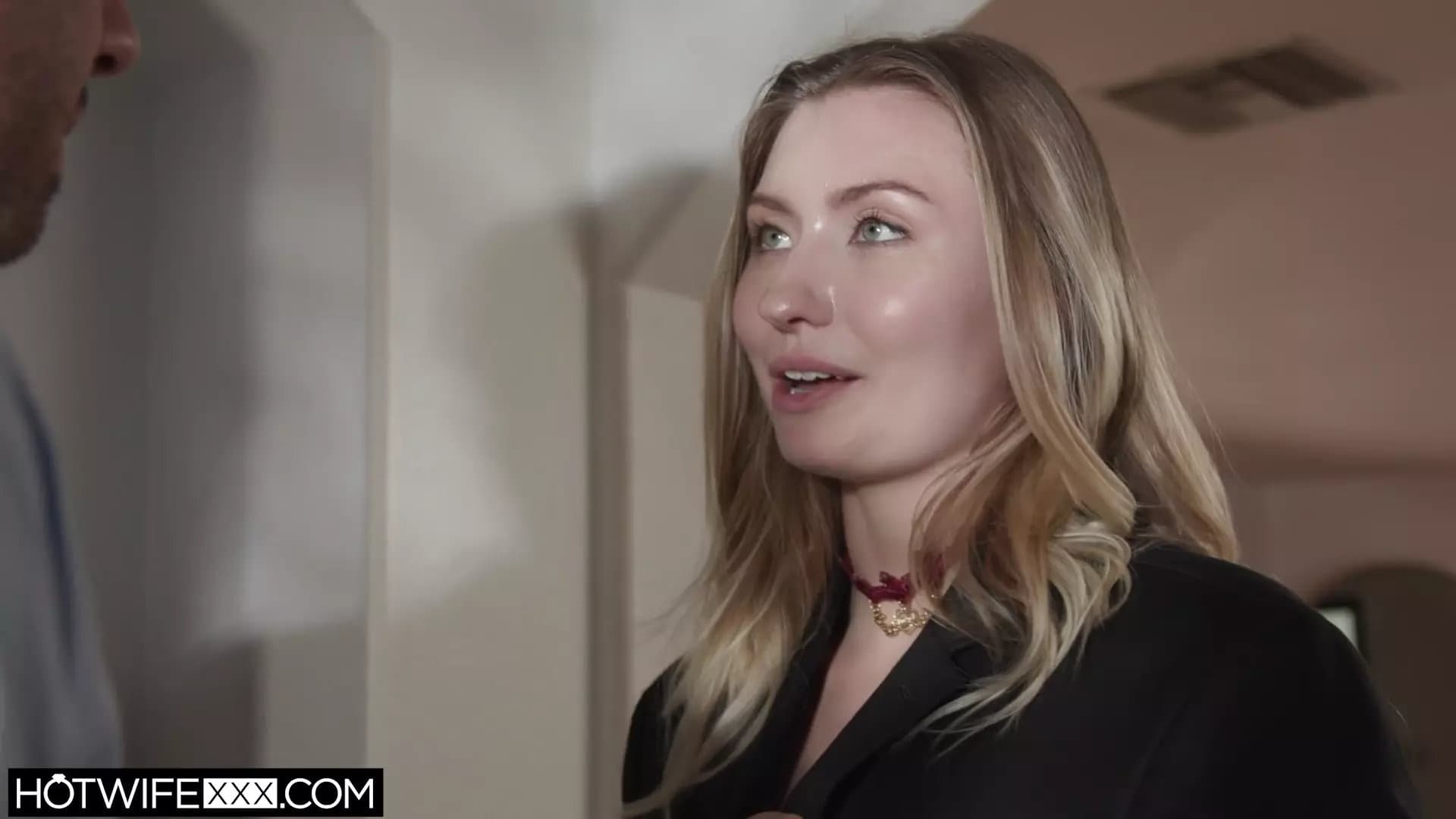 i Didn't Think Your Husband Would Approve