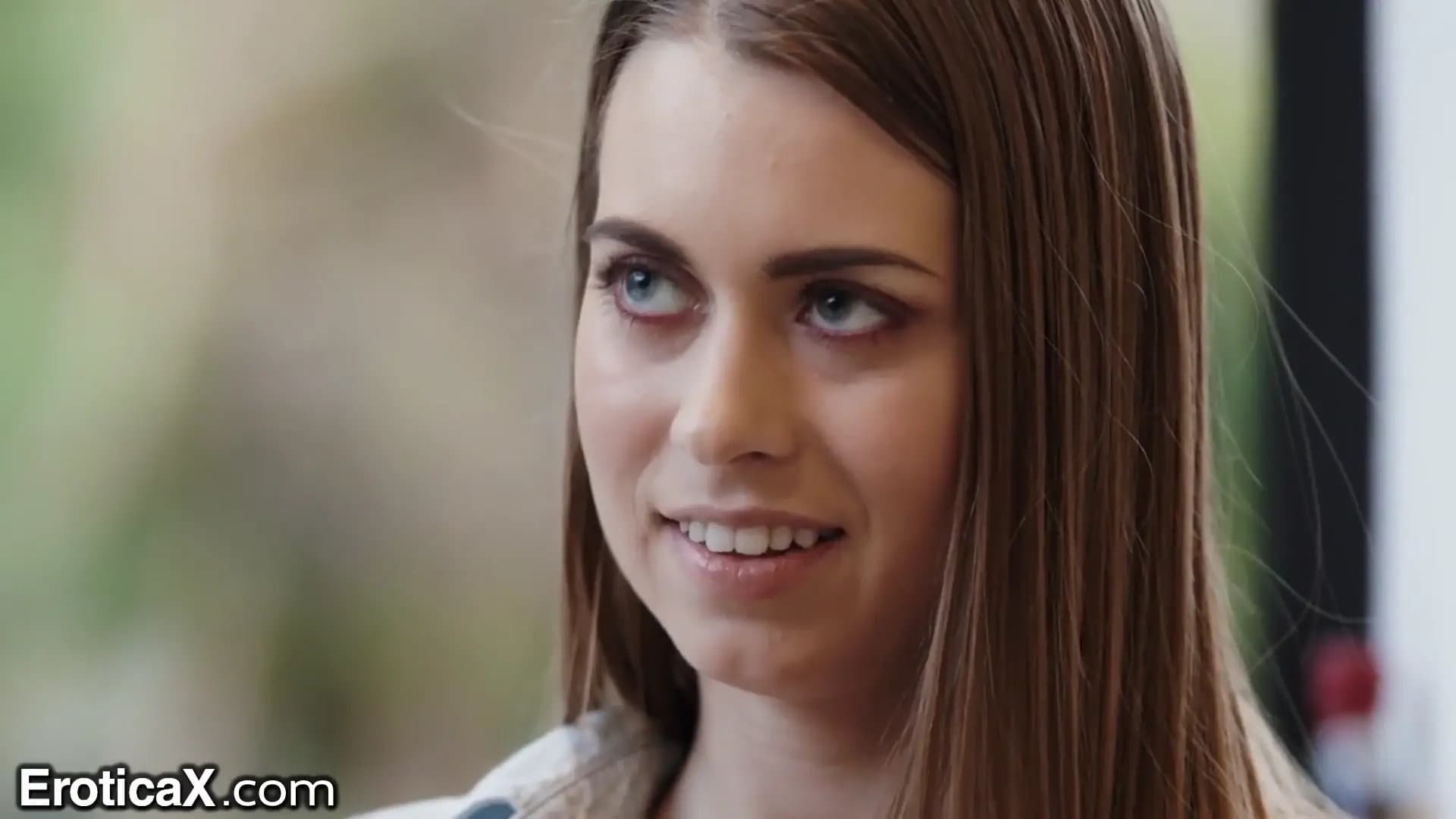 Abella Danger Takes Another Man in Partner Swap