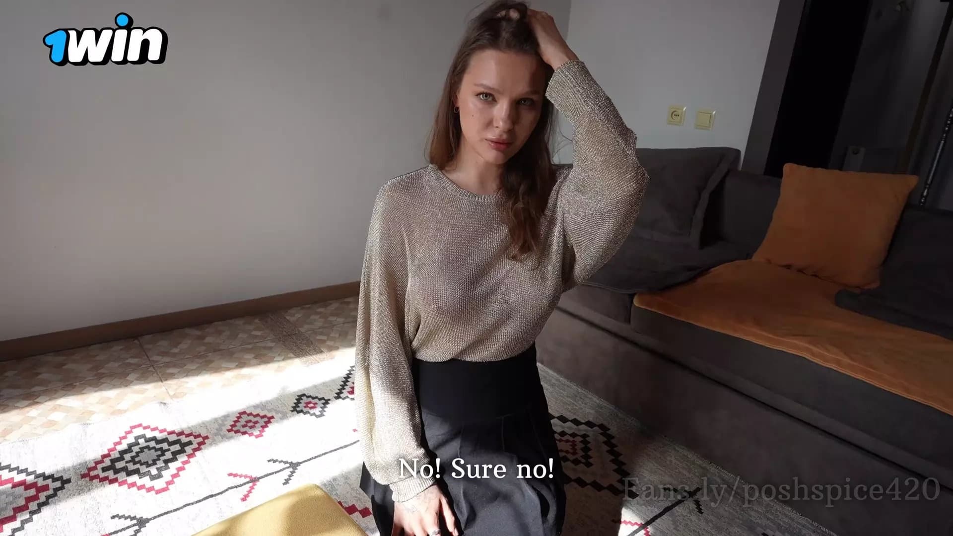 Pov: I Know What Guys Want