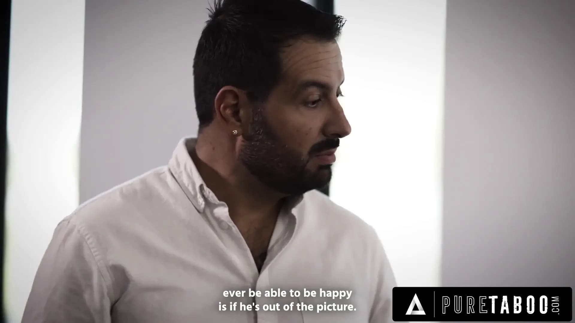 Petite Teen Lily Larimar Seduces Her Sugardaddy