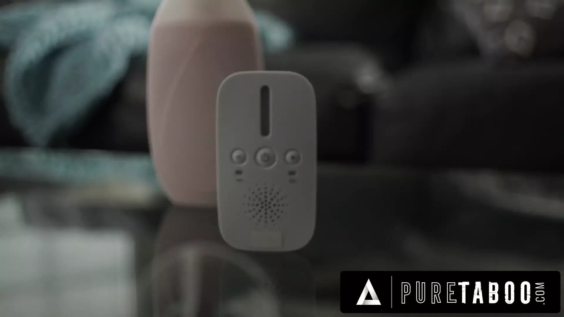 Pervy Dominant Dilf Charles Dera Dirty Talks Babysitter Adria Rae Anal Scene