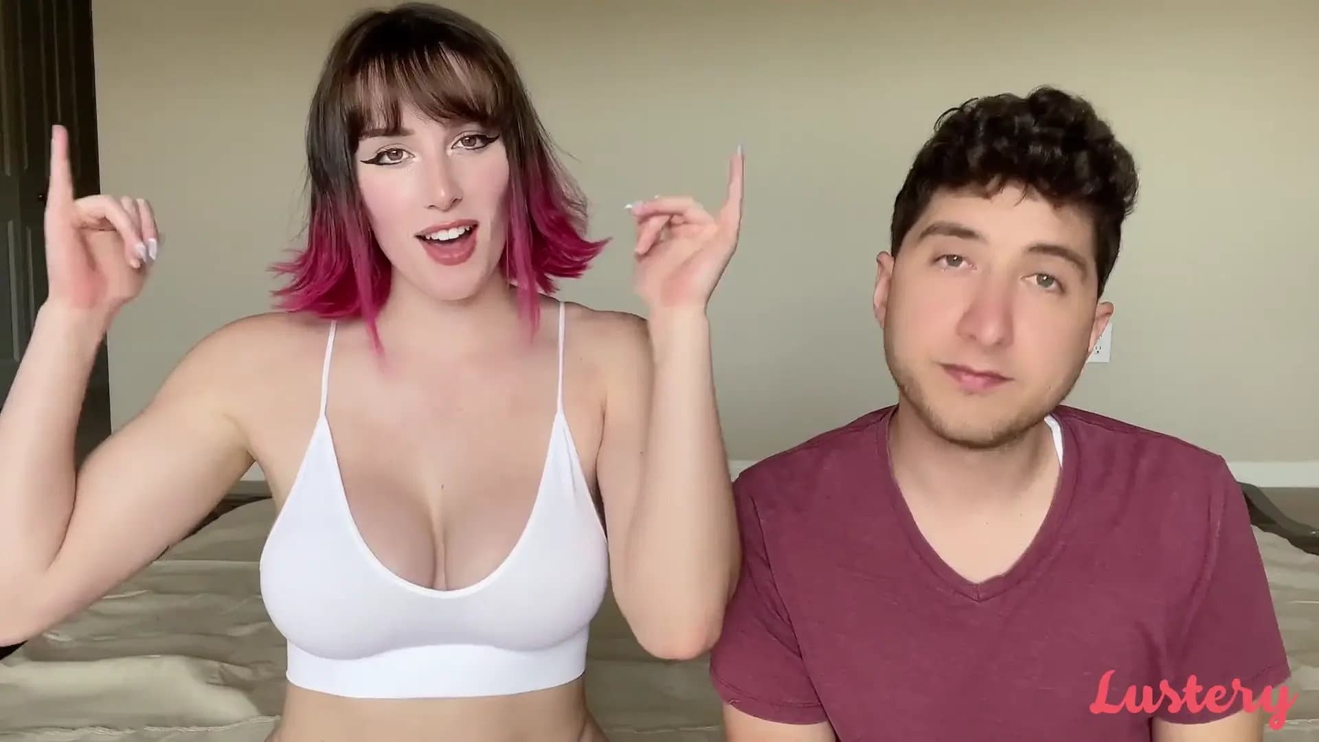 Fucking in an Empty Apartment