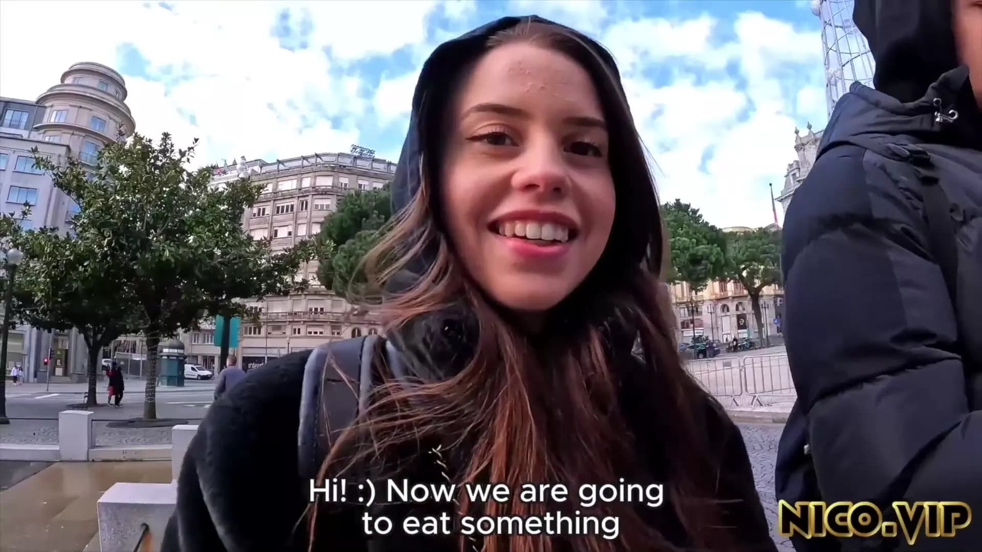 Adventures Anal Fuck on Vacation with Jamie Young