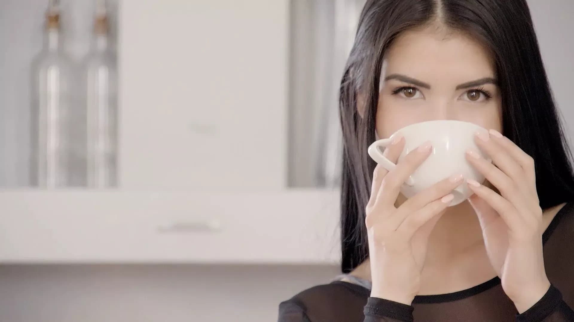 Reunion Quickly Becomes the Best Orgy