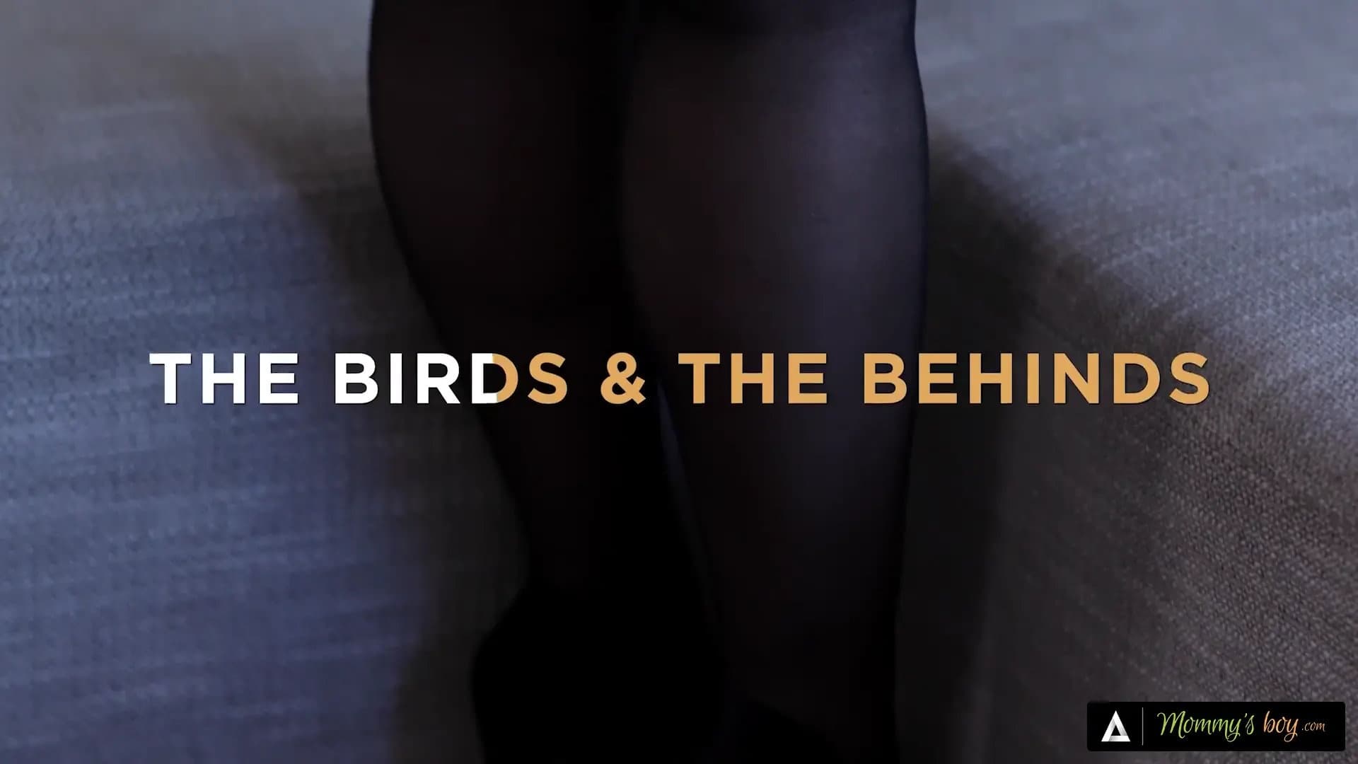 Busty Milf Takes Her Step-son's Anal Virginity