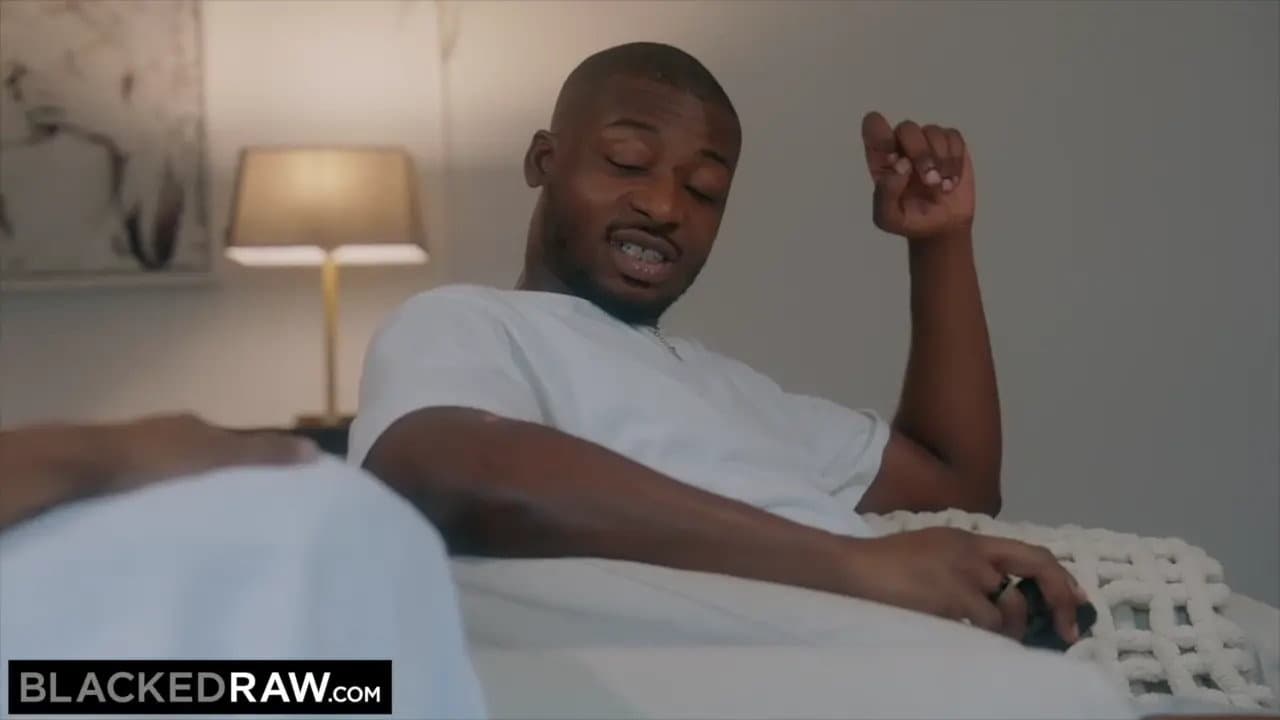 Besties Kama & Ada Tag Team Two Thick BBCs