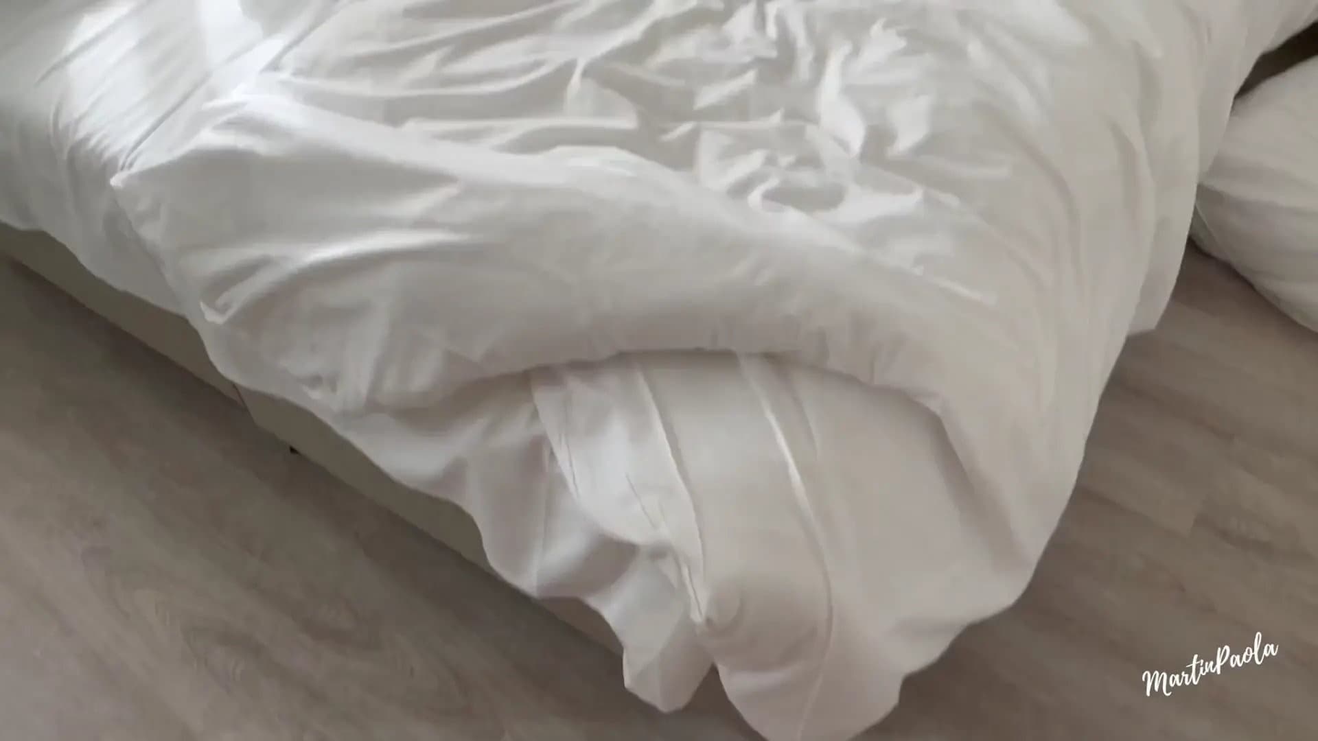 My Step-brother Couldn't Resist It