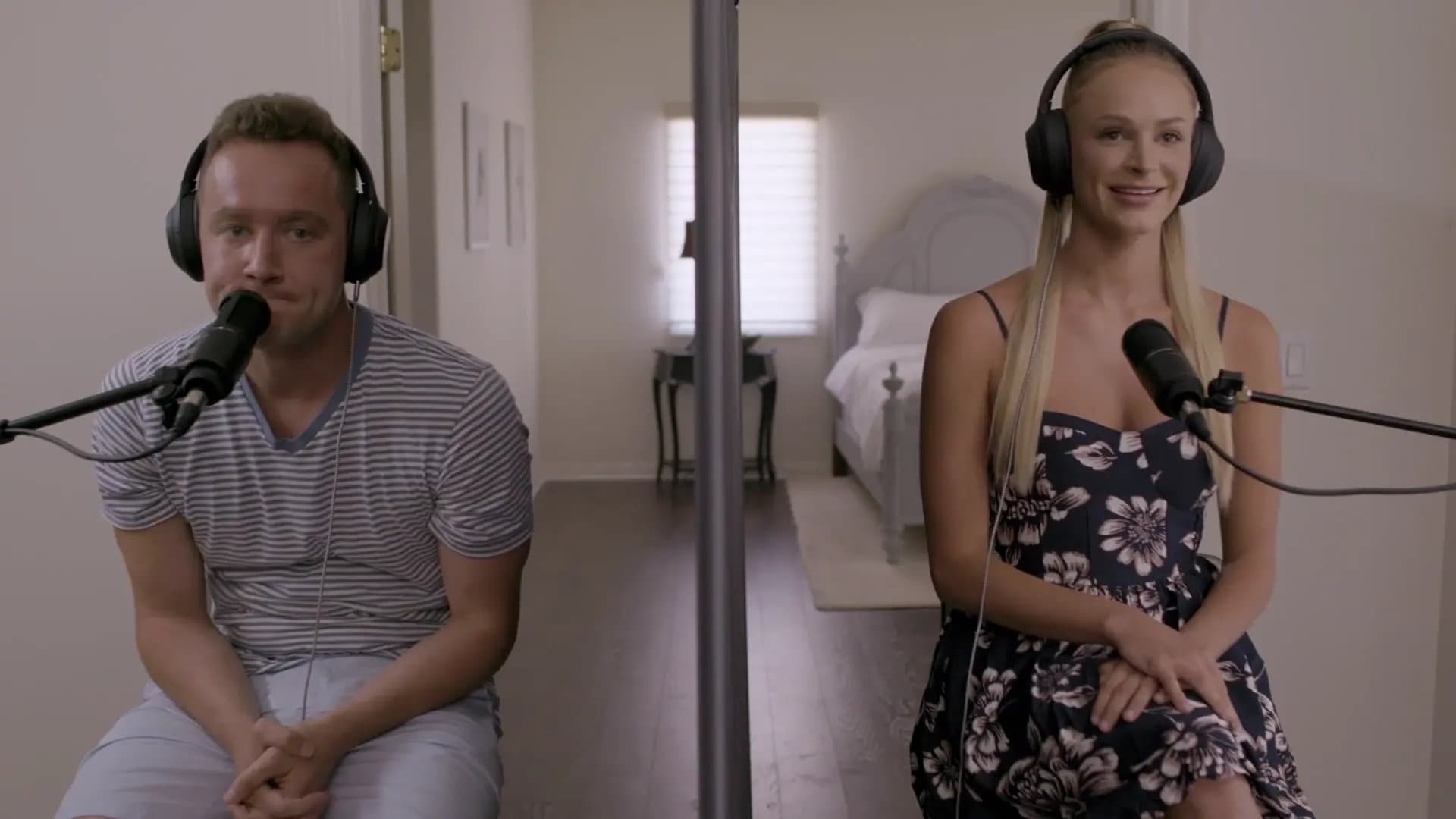 Blind Date. E14. Emma & Van