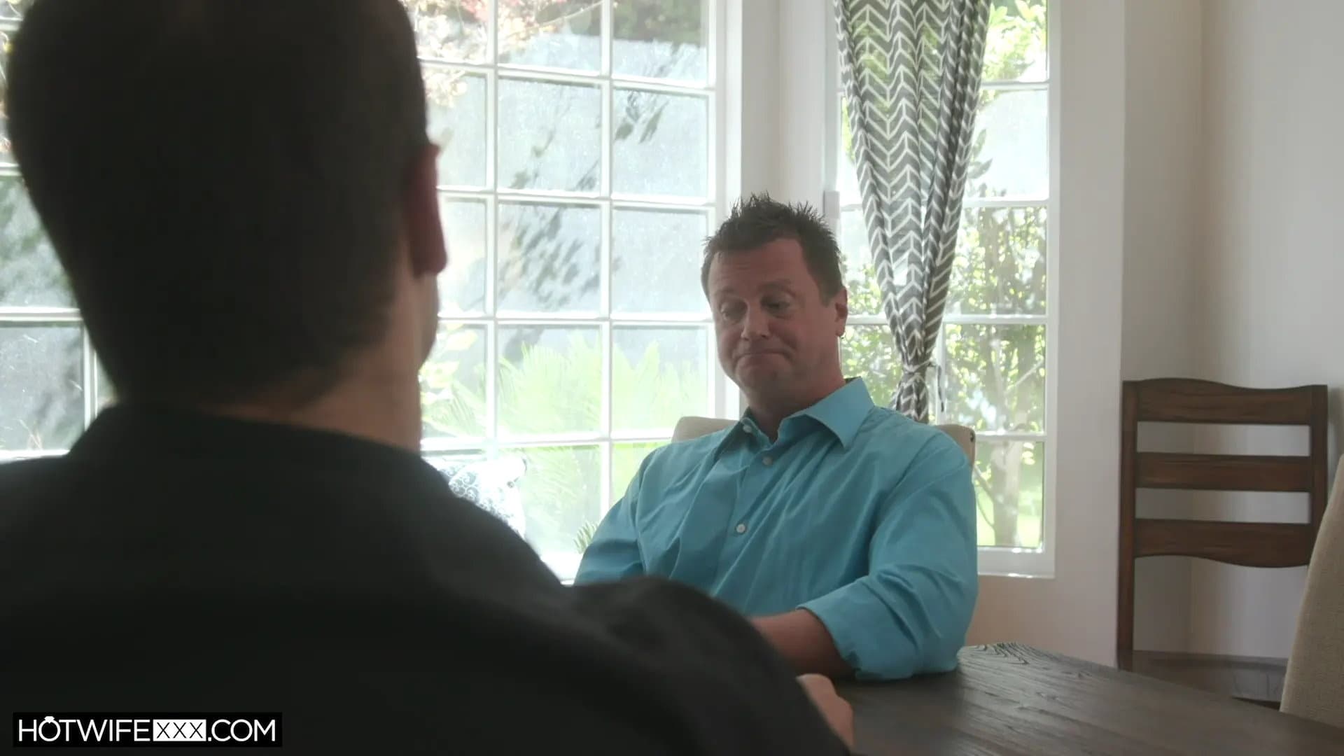 Fuck My Wife while I Watch