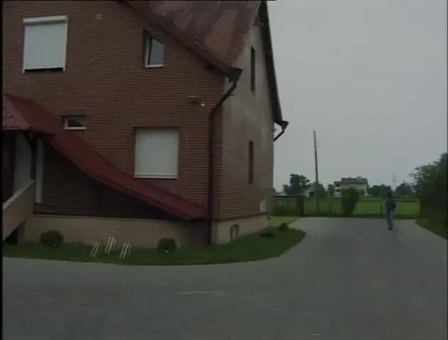 Love from Germany - Episode 3