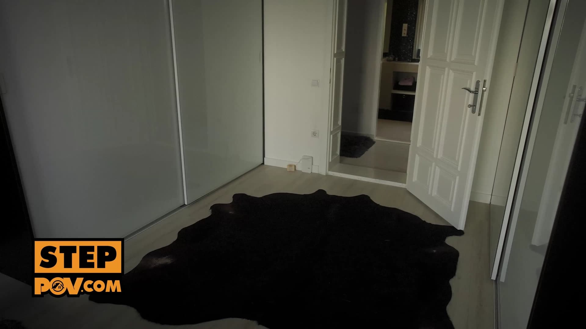 Pov - Alexa Flexy Takes Your Dick in Her Petite Pussy