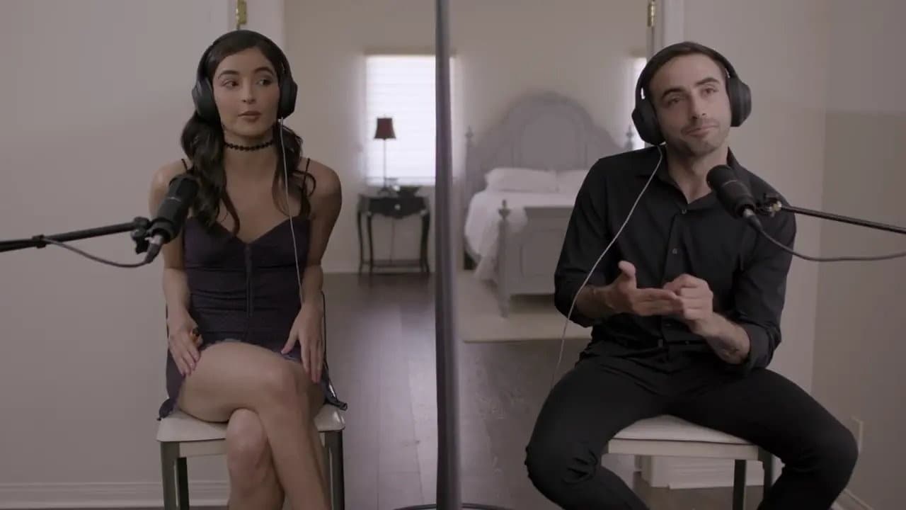 Emily Willis Takes It Deep