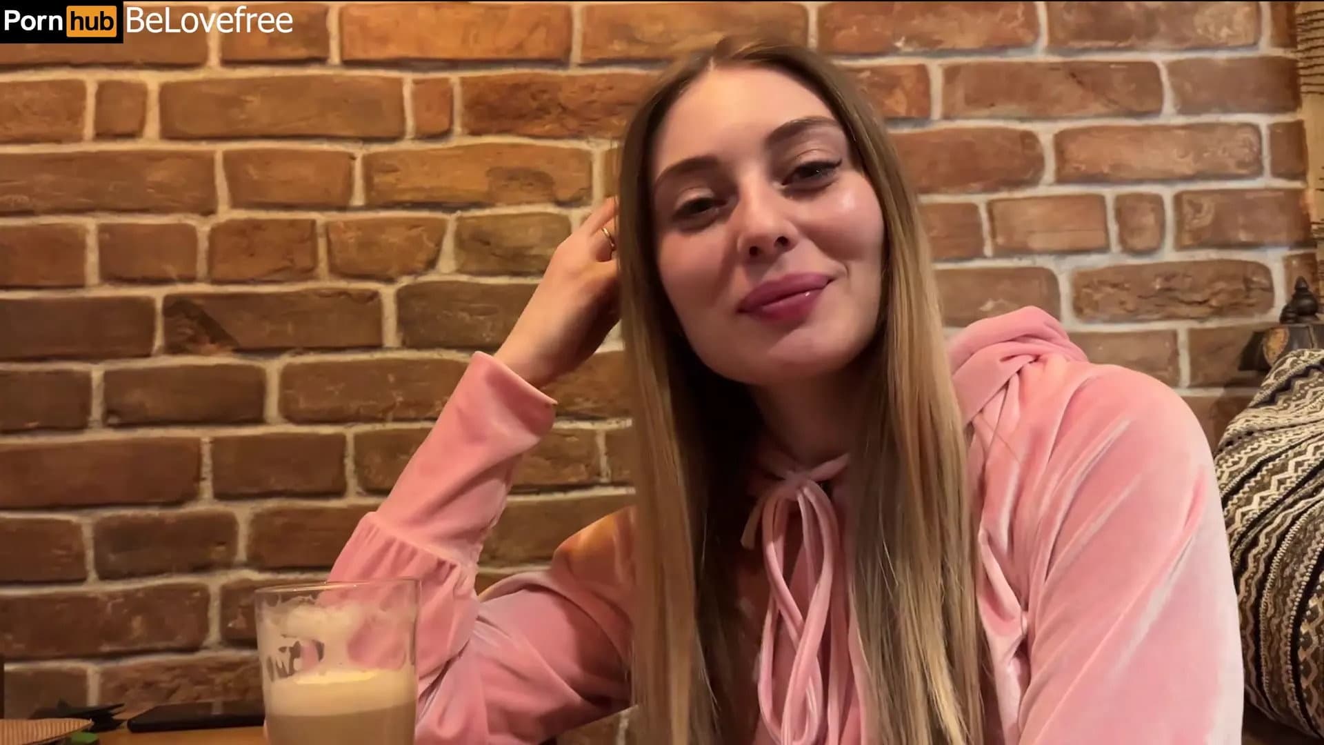 Agreed to Come Over for Dessert After the First Date