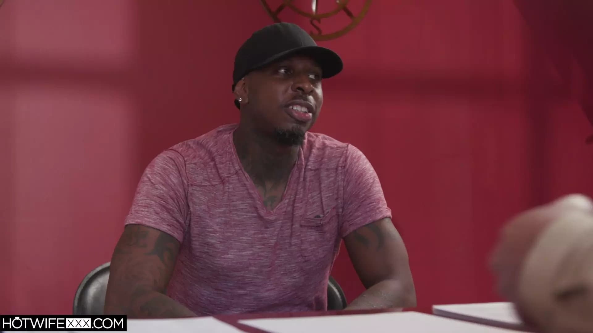 My Husband Wants to See Your BBC Fuck My Pussy (Sydney Paige)