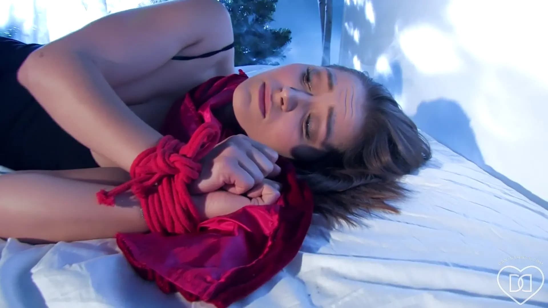 Gets Fucked by the Monster