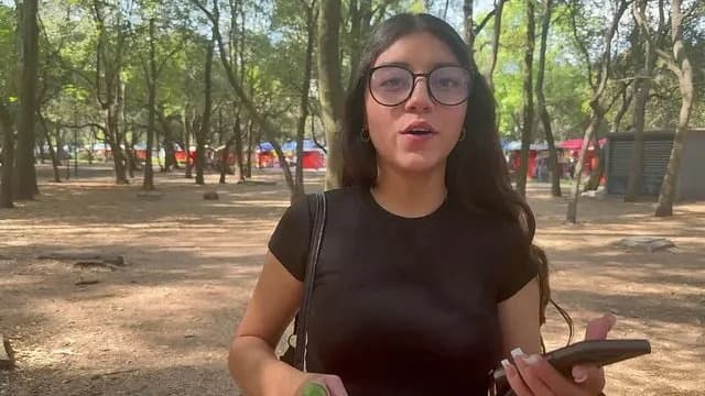 Turista Perdida Termina Follando En Mi Depa