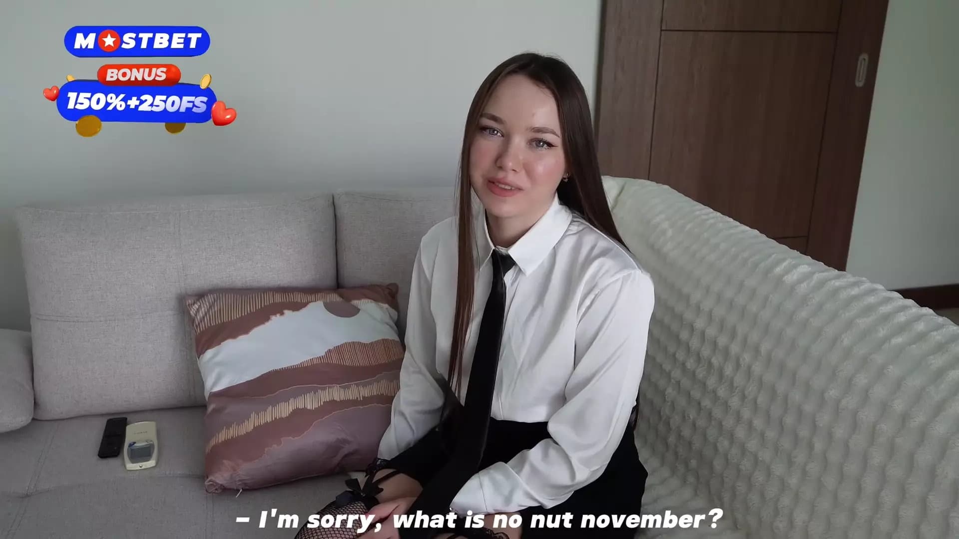 The Realtor Gave Himself Away for Closing the Deal