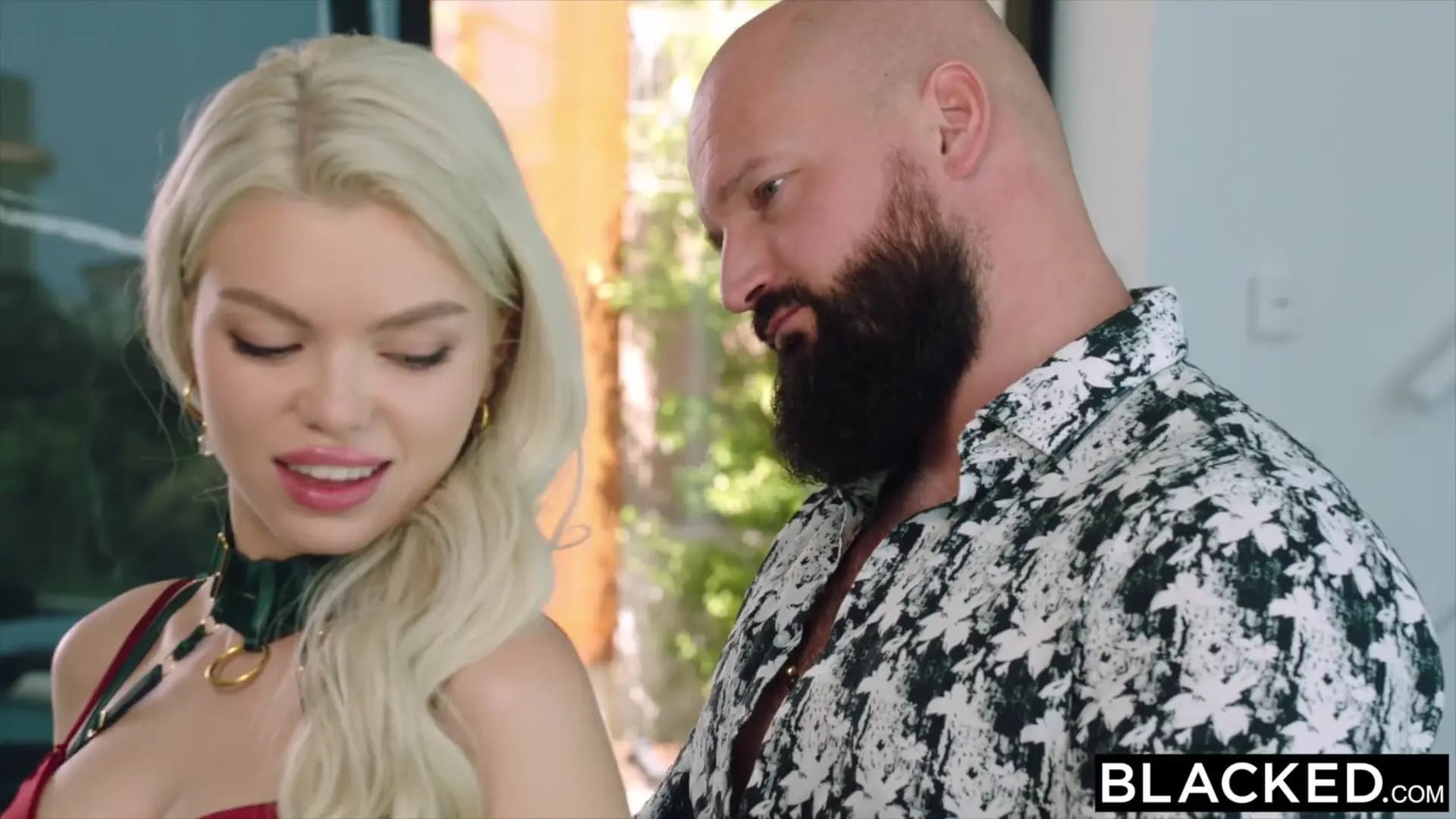 Bbc-Curious Ashby's First Time Cucking with Loving Hubby