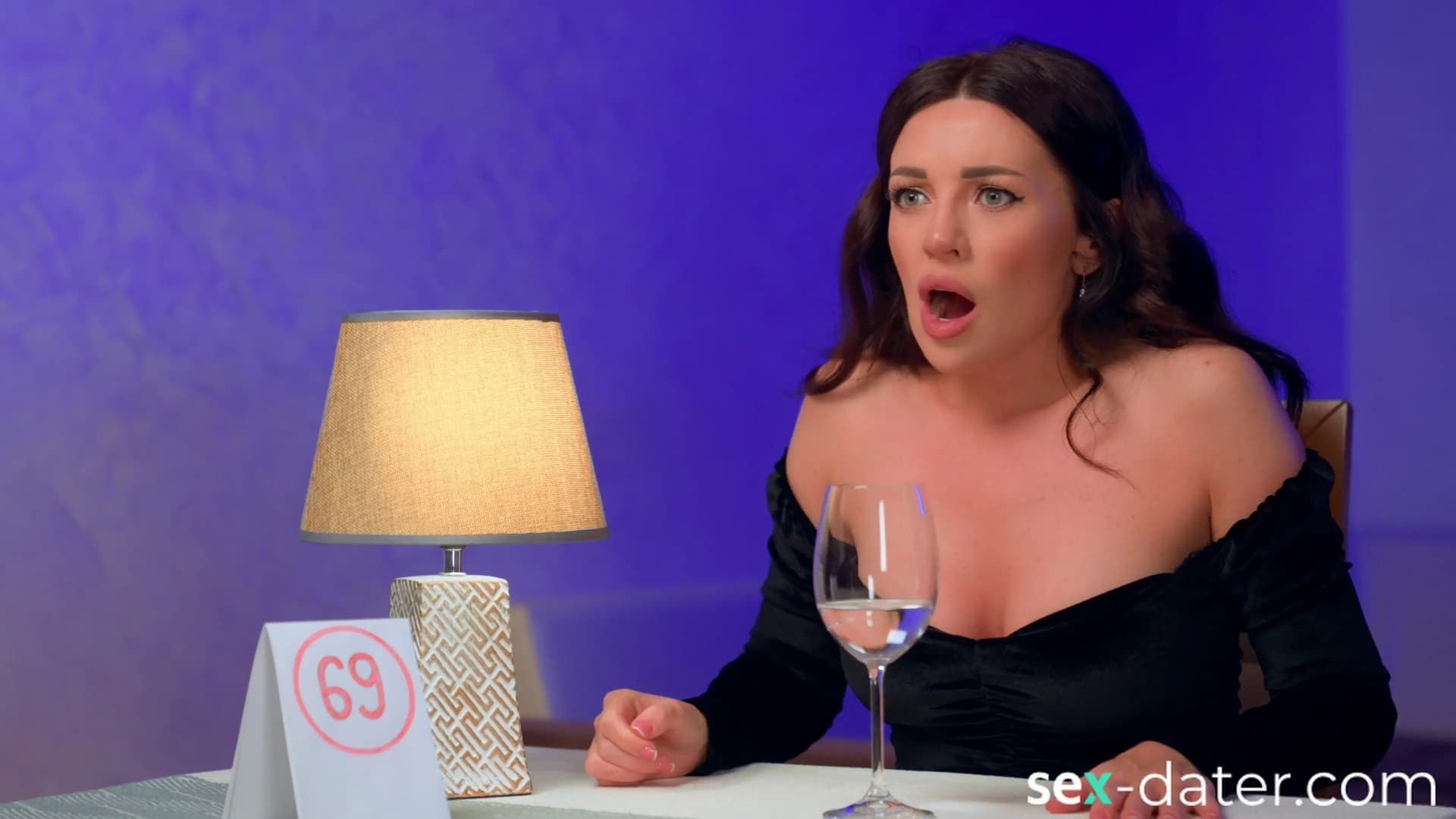 I Fucked on the 1st Date with a Guy from Tinder