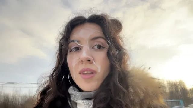 West's Last Public Car Encounter with Her Boyfriend