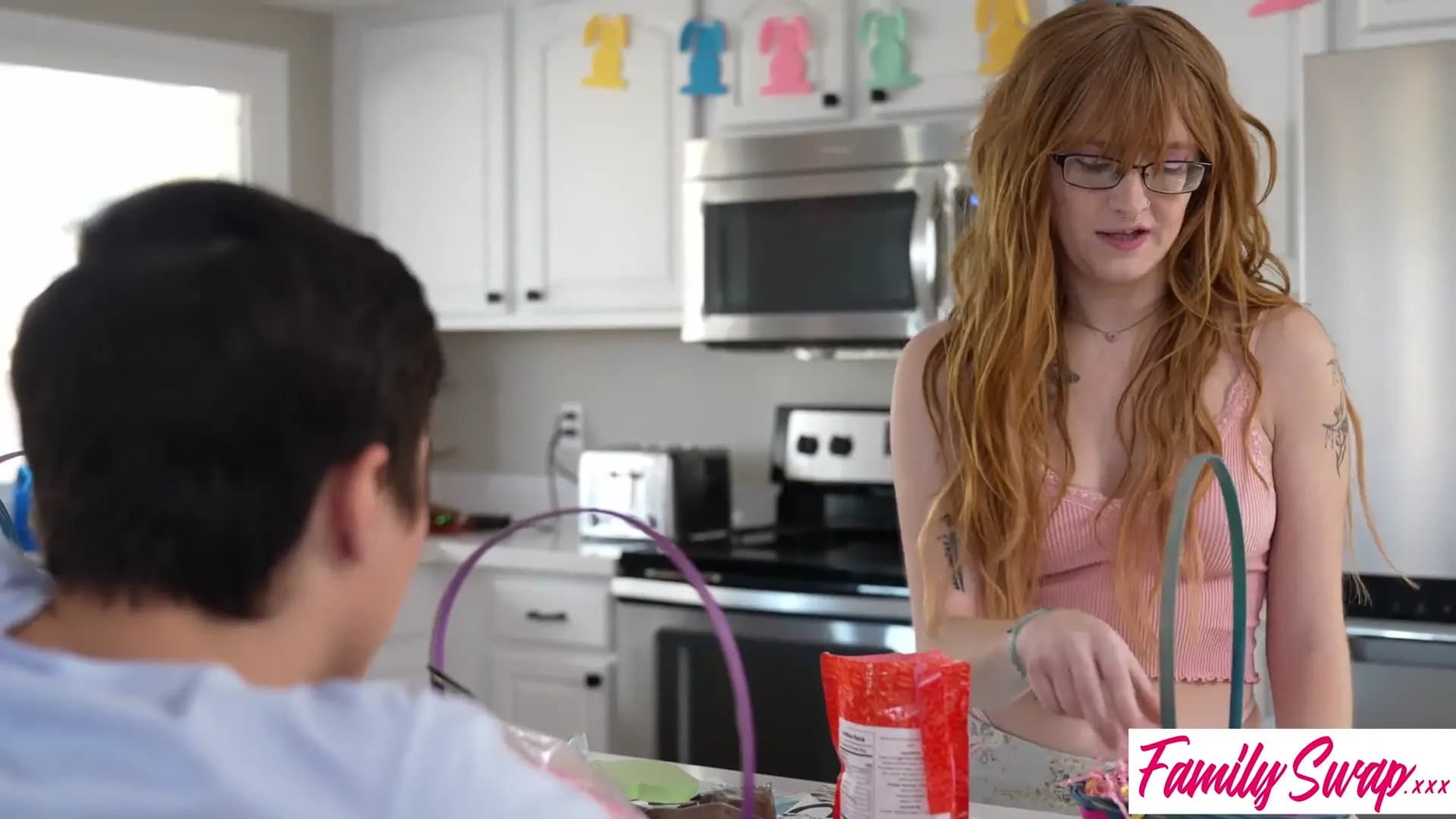 if You Lick Something, that Doesn't Mean You Own It!