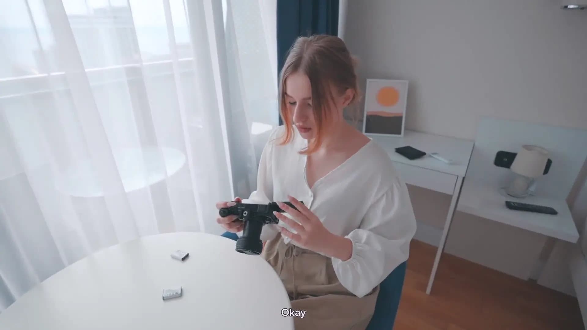 I Bargained a Discount with the Help of My Pussy