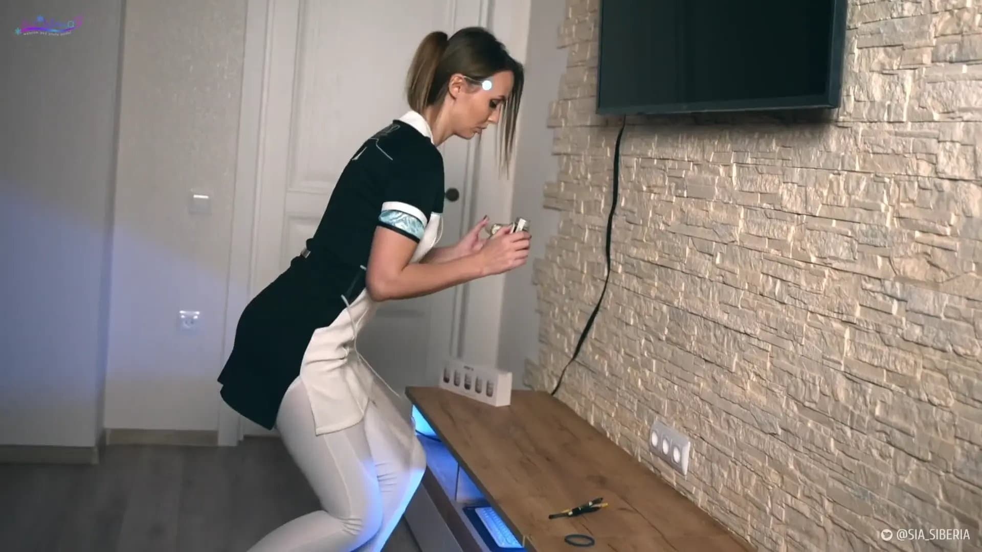 Detroit - Become a Sex-android