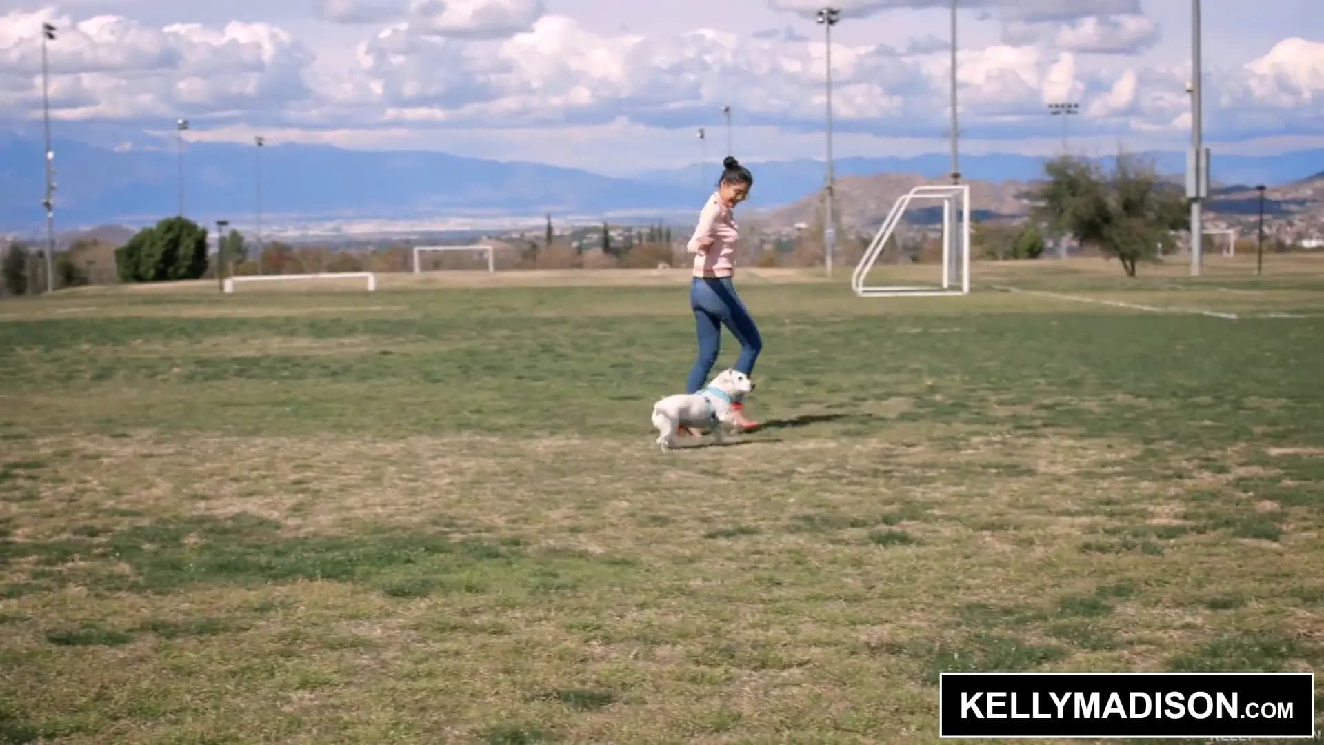 Ryan Madison Creampies Schoolgirl Twice