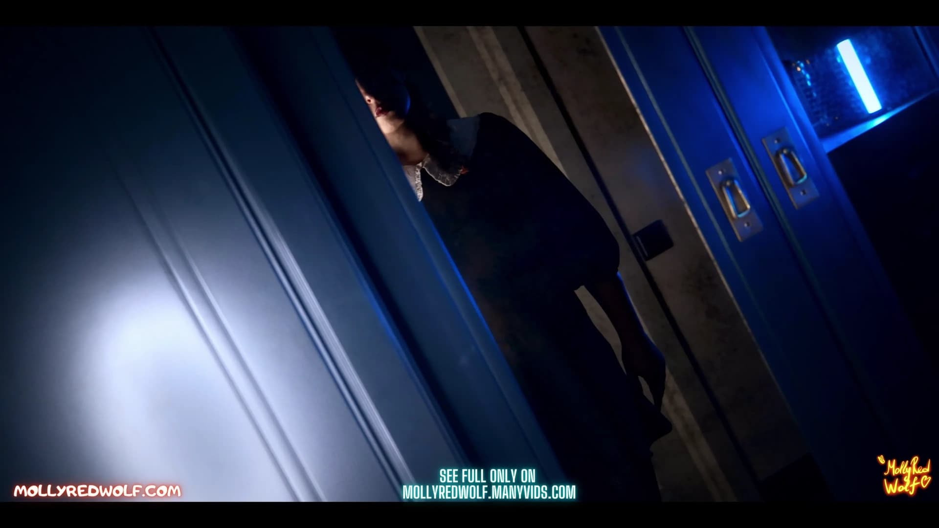 Wednesday Fucked by Xavier's Big Cock