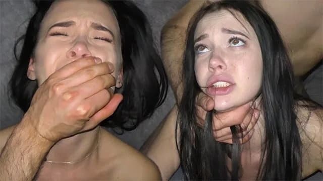 Anal Creampie was a Bad Idea - Sasha Sparrow