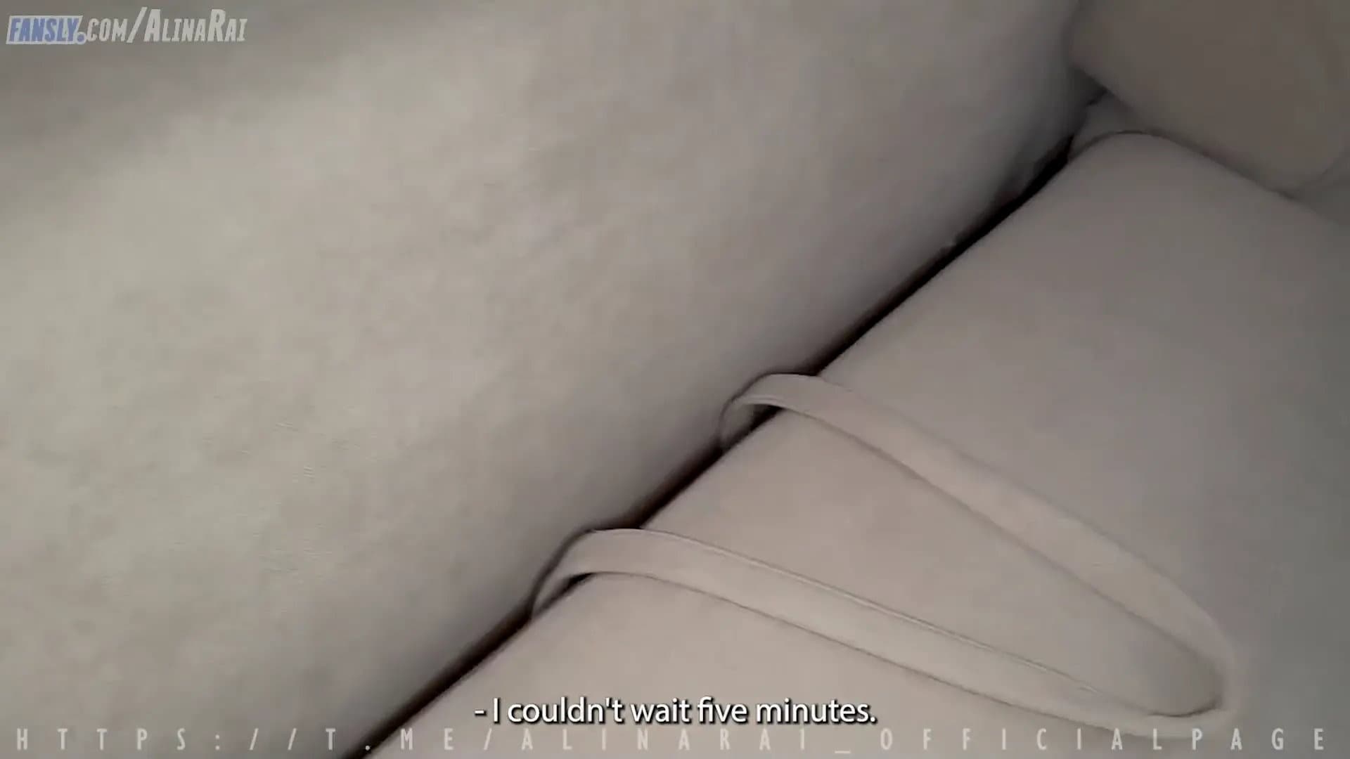 Son Took Advantage of the Situation & Filled His Step-mother