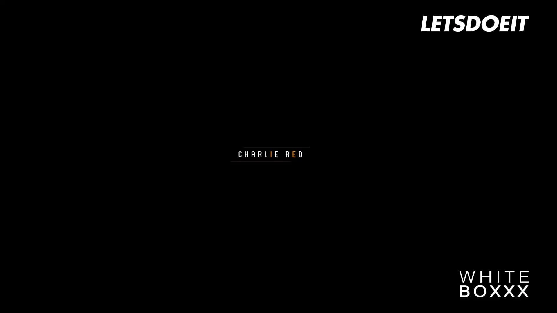 Kinky Redhead Charlie Red Ass Fucked by Huge Cock Lover - Whiteboxxx