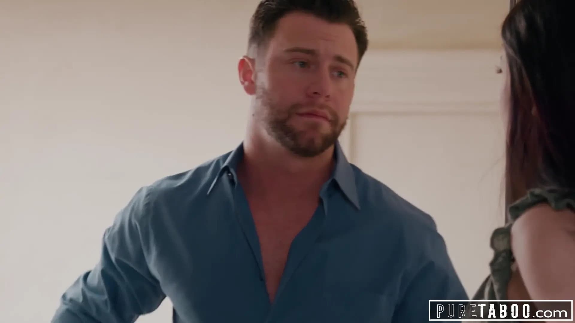 Your Stepsister Will Never Find Out We Fucked! with Alex Coal & Seth Gamble